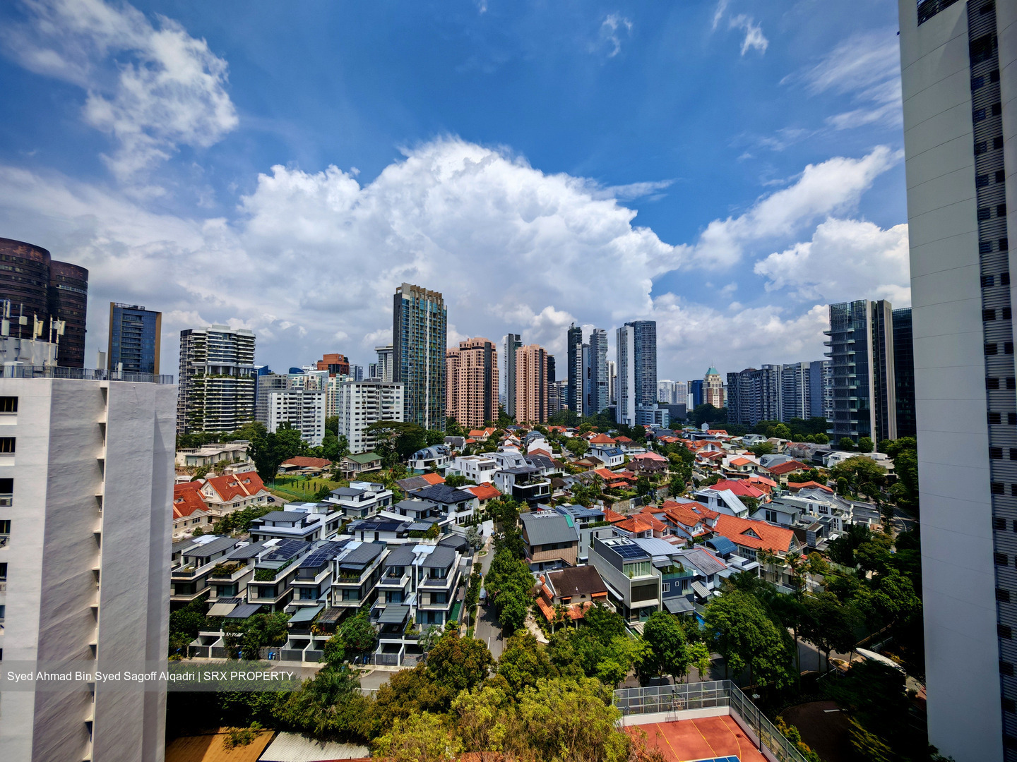 120 Grange (D10), Apartment #502720861